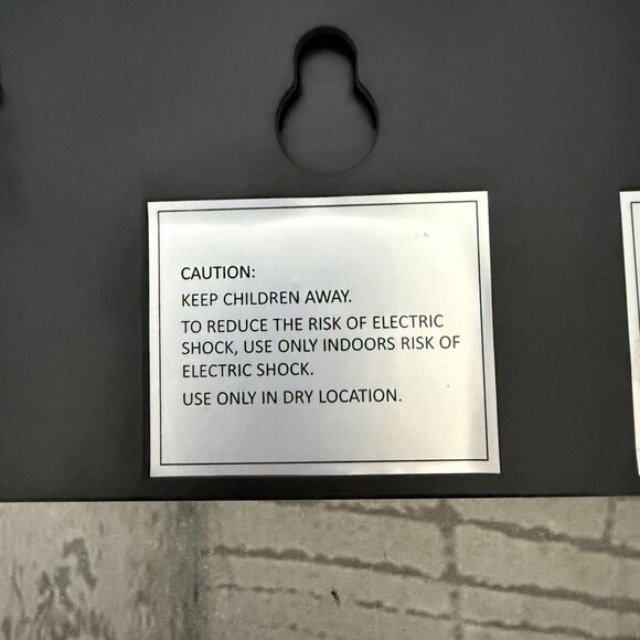 HBP-01 Briidea Ultrasonic Bat Repelling System Model YS-201B - Picture 7 of 7